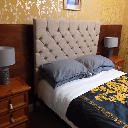 Ivy- Braveheart Guest House 爱丁堡 外观 照片