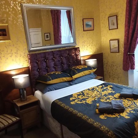 Ivy- Braveheart Guest House 爱丁堡 外观 照片
