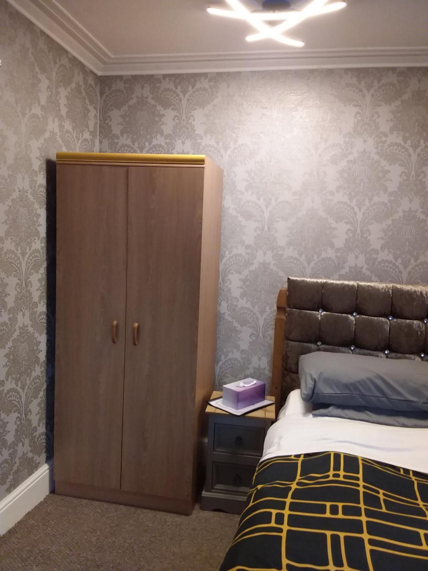 Ivy- Braveheart Guest House 爱丁堡 外观 照片