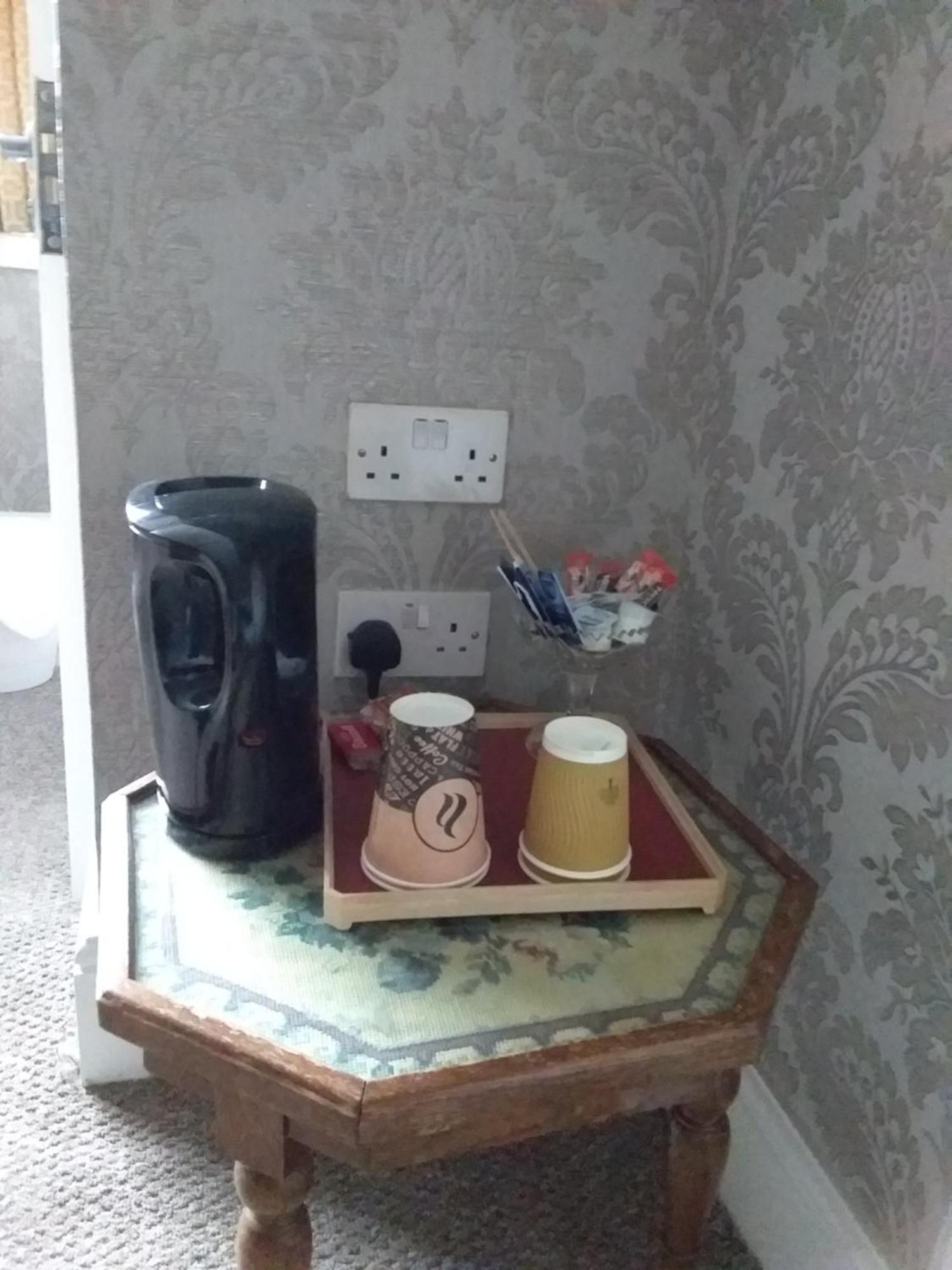 Ivy- Braveheart Guest House 爱丁堡 外观 照片