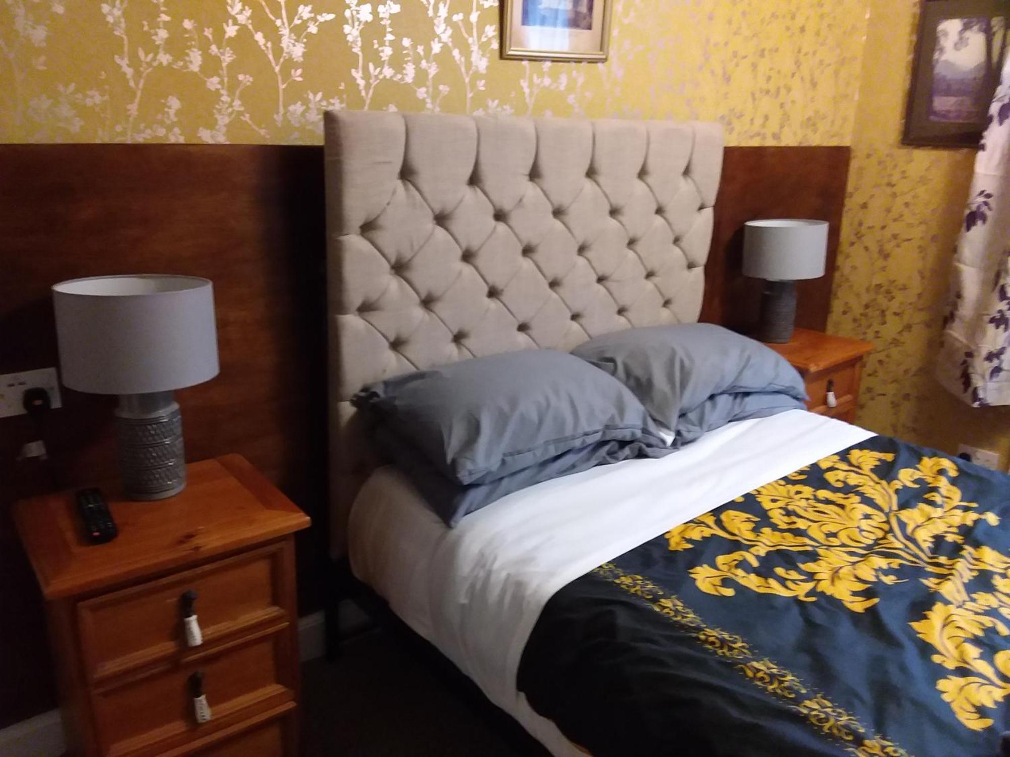 Ivy- Braveheart Guest House 爱丁堡 外观 照片