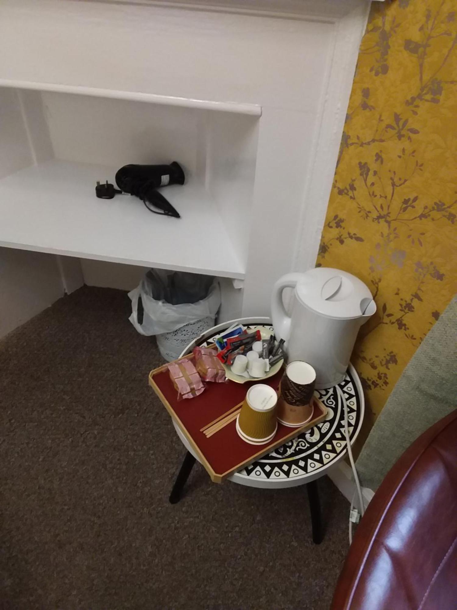 Ivy- Braveheart Guest House 爱丁堡 外观 照片