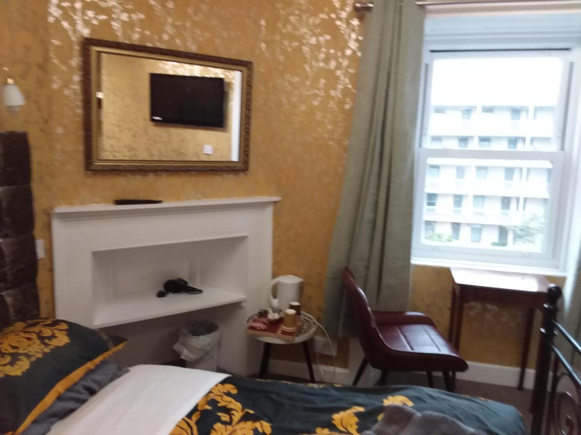 Ivy- Braveheart Guest House 爱丁堡 外观 照片