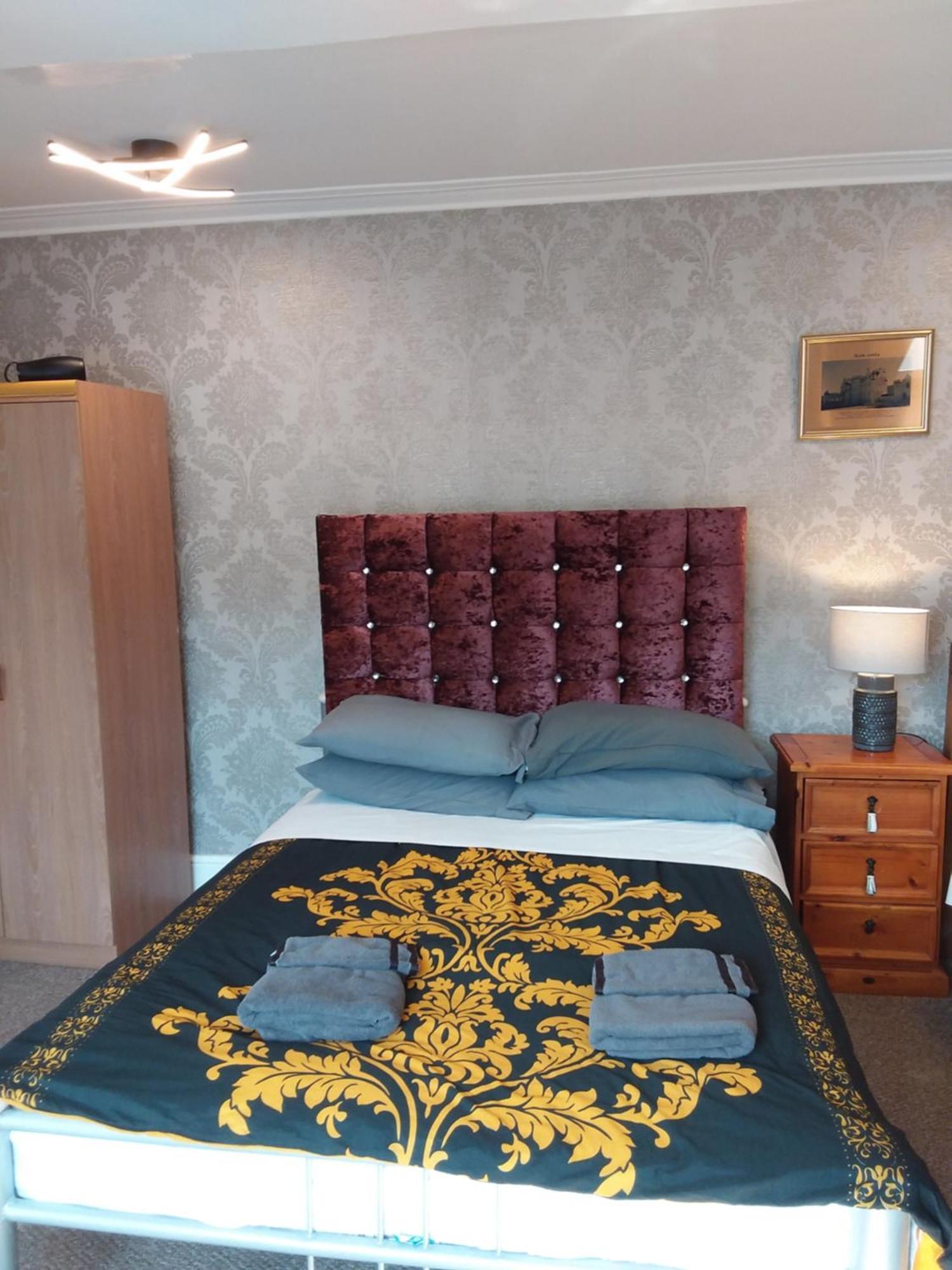 Ivy- Braveheart Guest House 爱丁堡 外观 照片